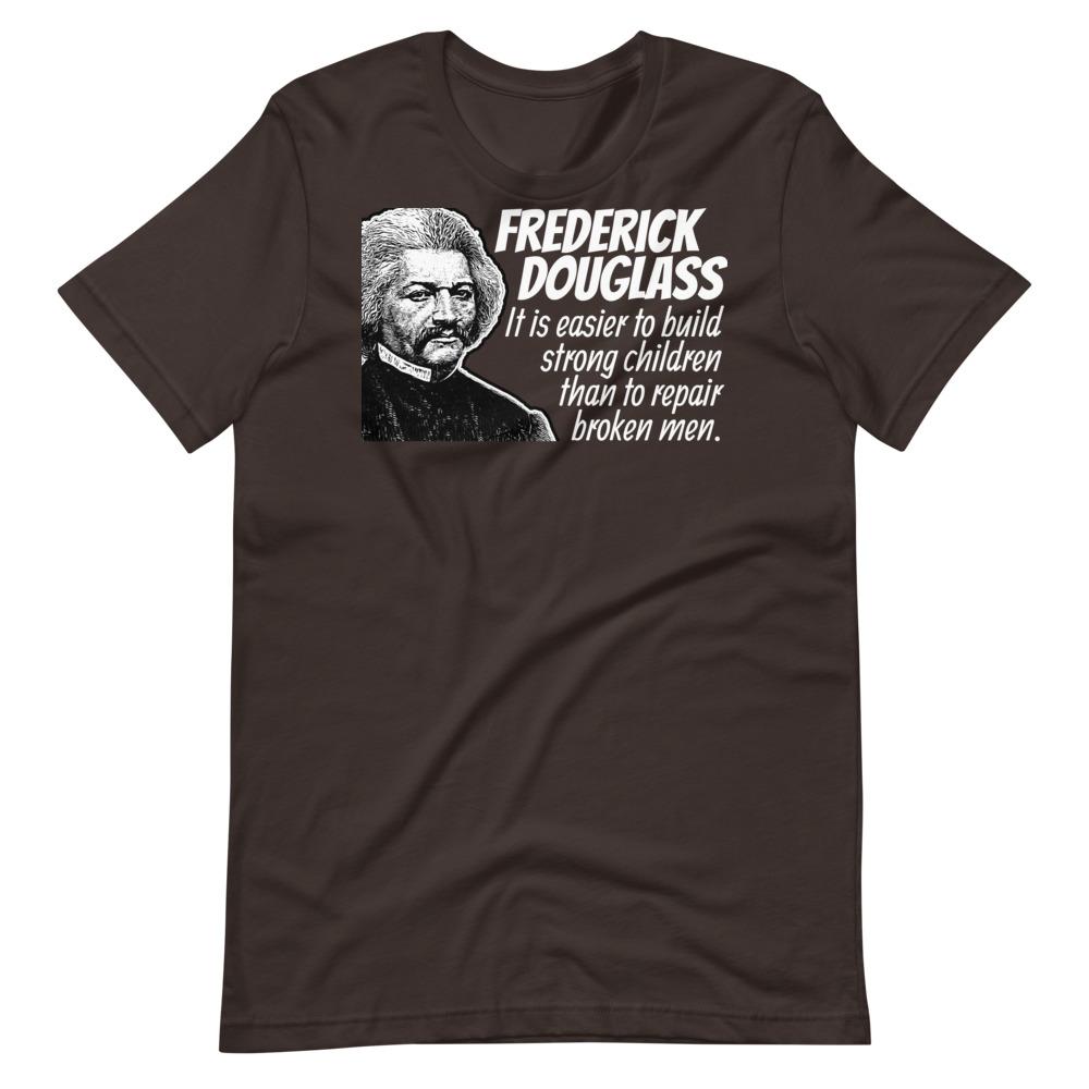 Frederick Family Tee