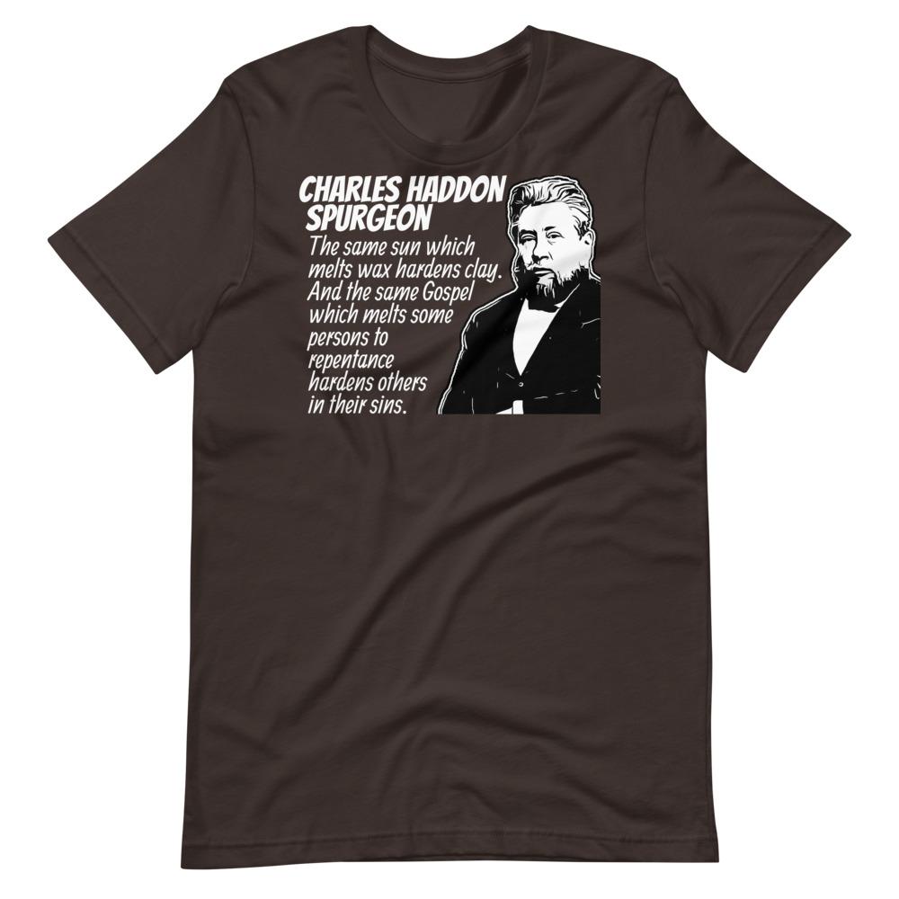 Spurgeon Sun Tee