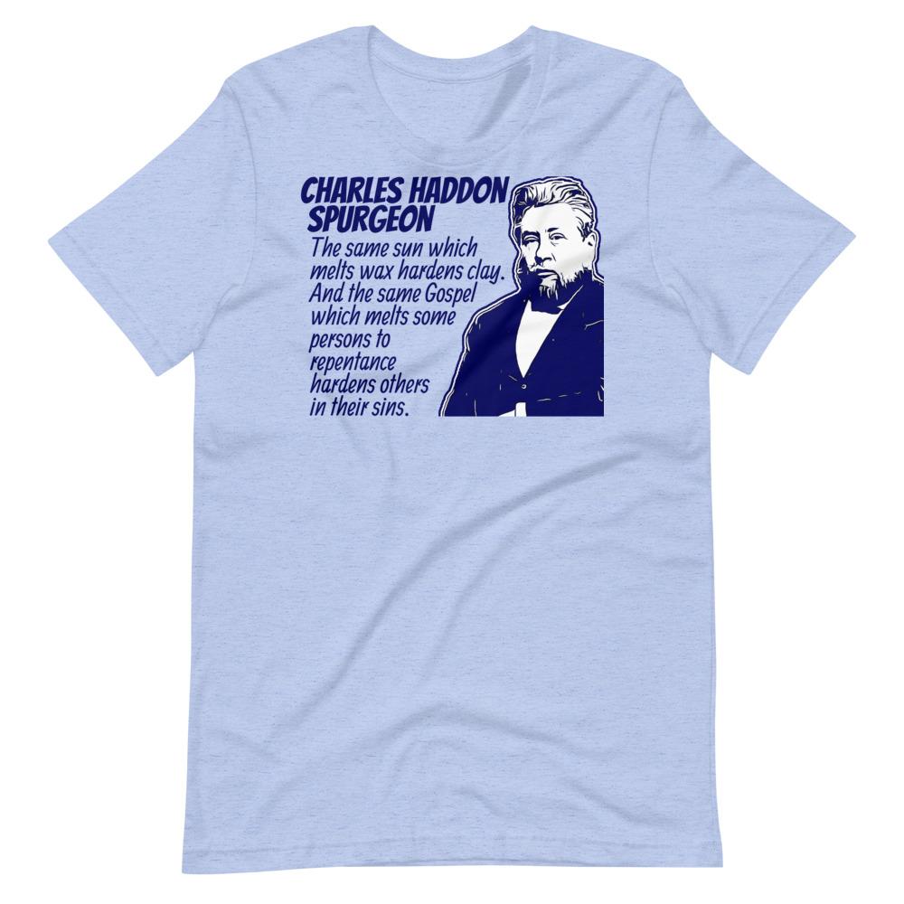 Spurgeon Sun Tee