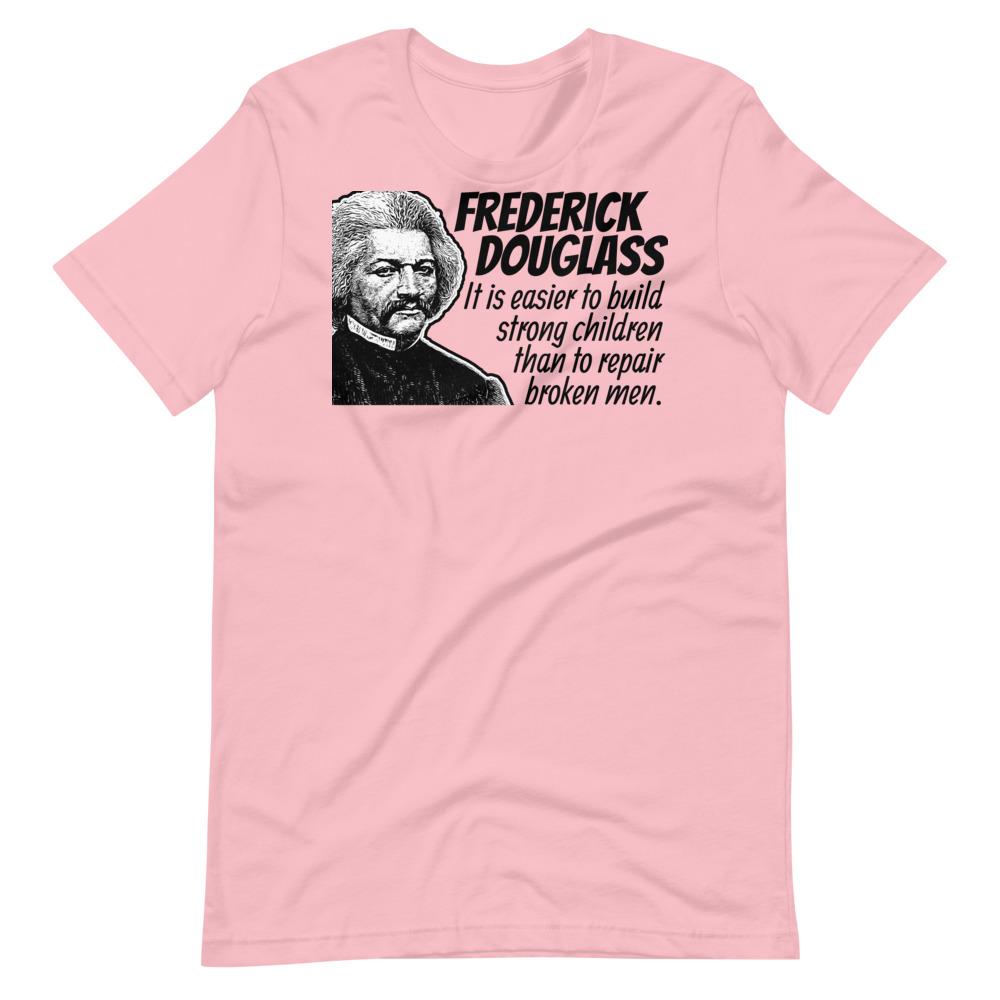 Frederick Family Tee