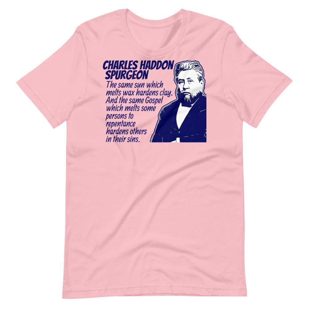 Spurgeon Sun Tee