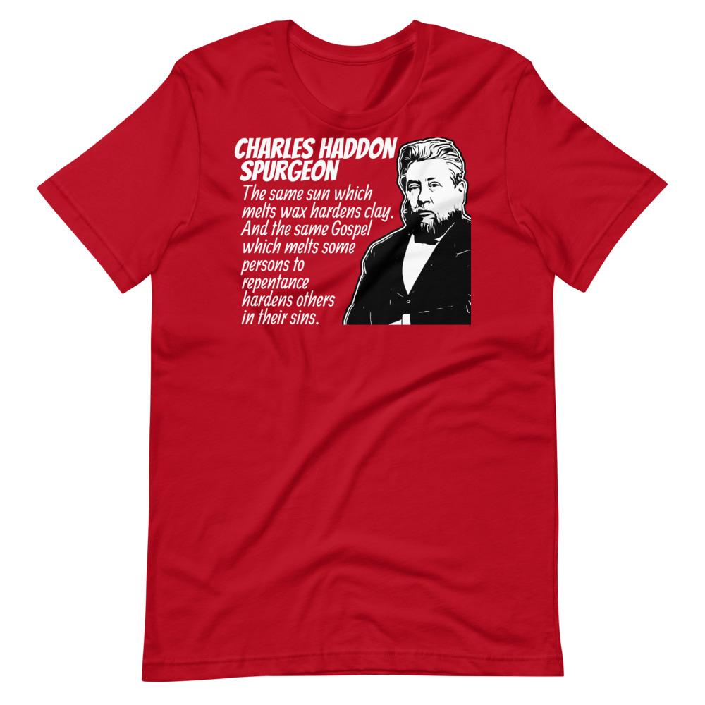 Spurgeon Sun Tee