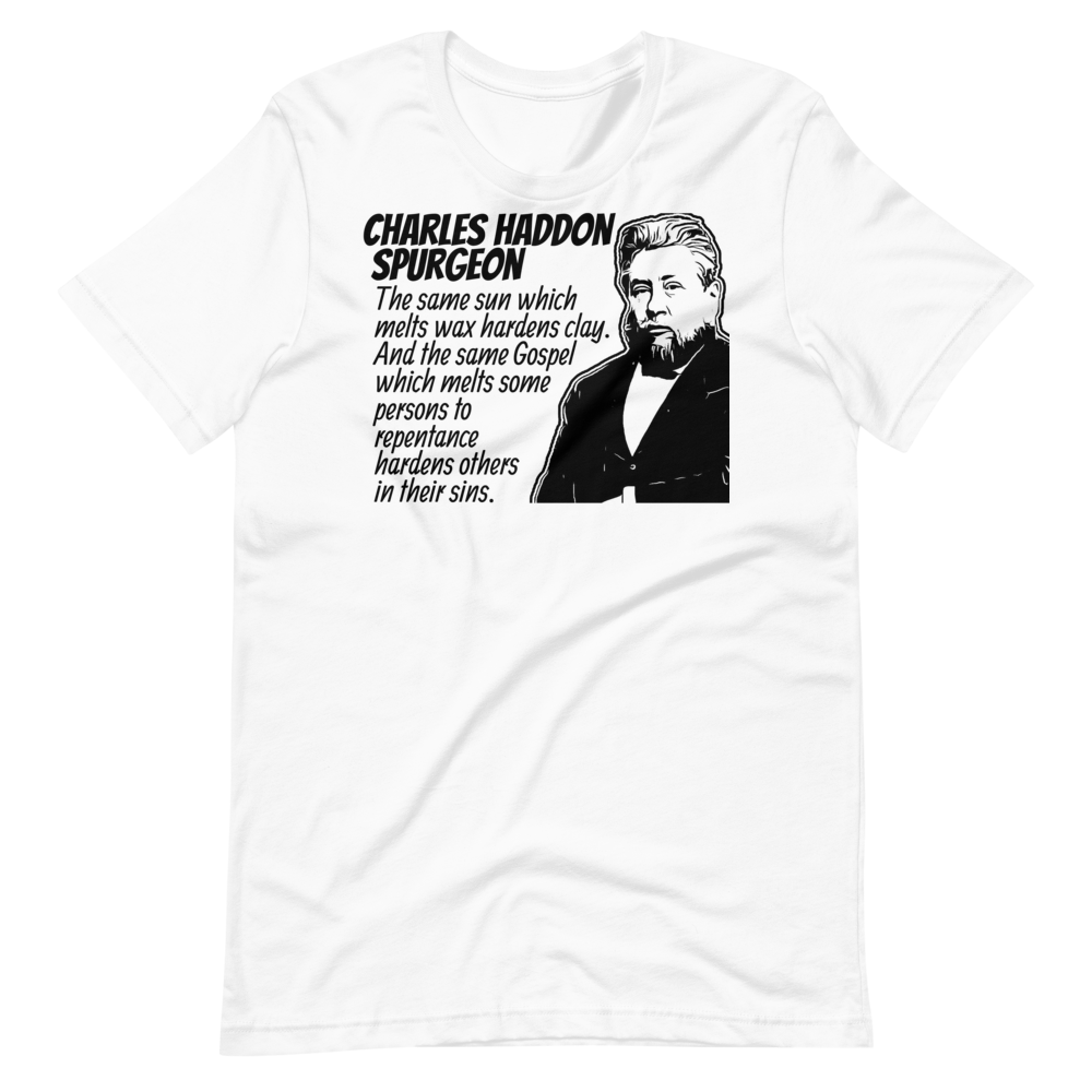 Spurgeon Sun Tee