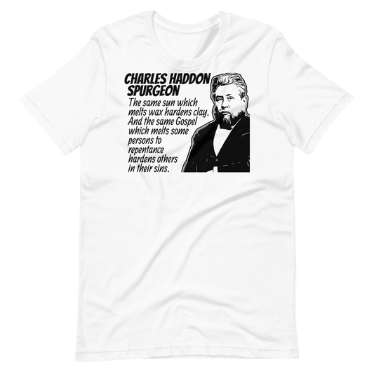 Spurgeon Sun Tee