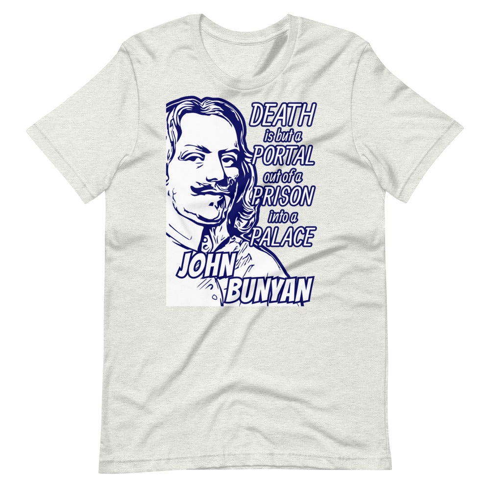 Bunyan Death Tee