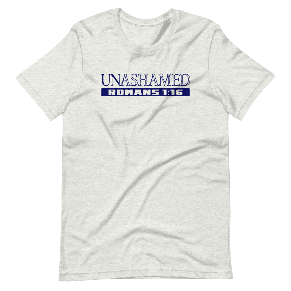 Unashamed Tee