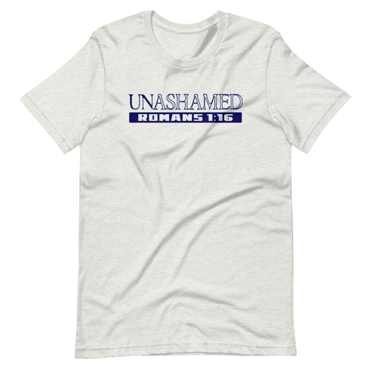 Unashamed Tee