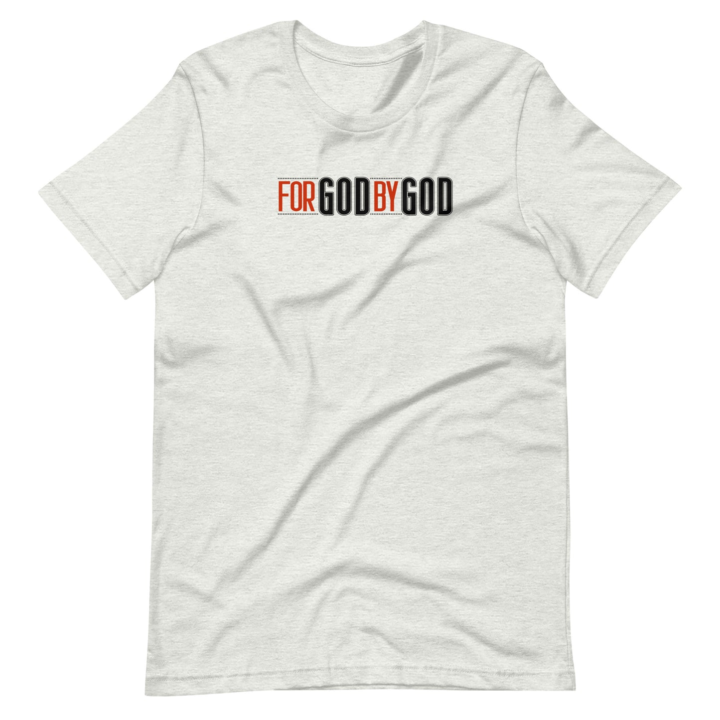 For God Tee