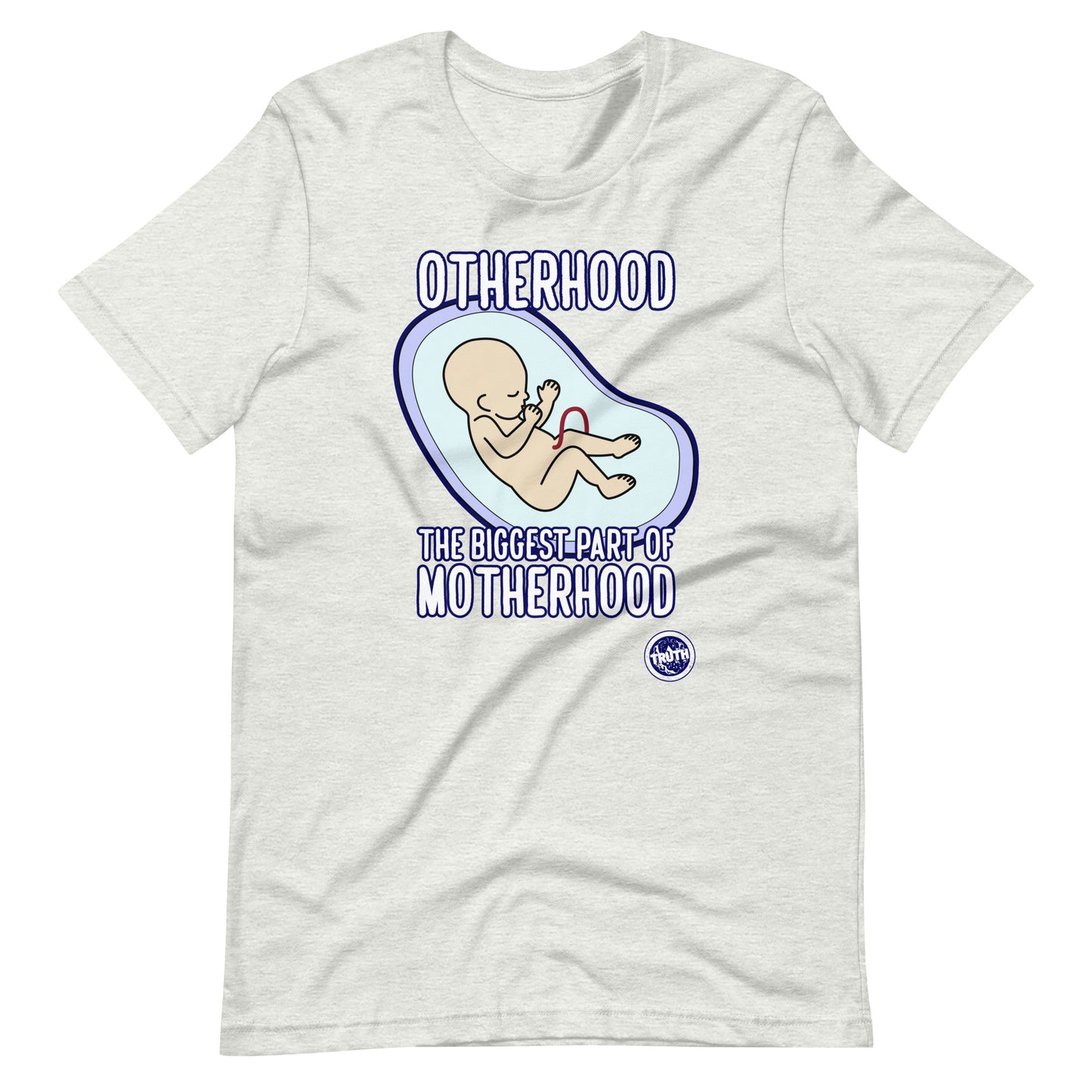 Otherhood Bella Cotton Tee