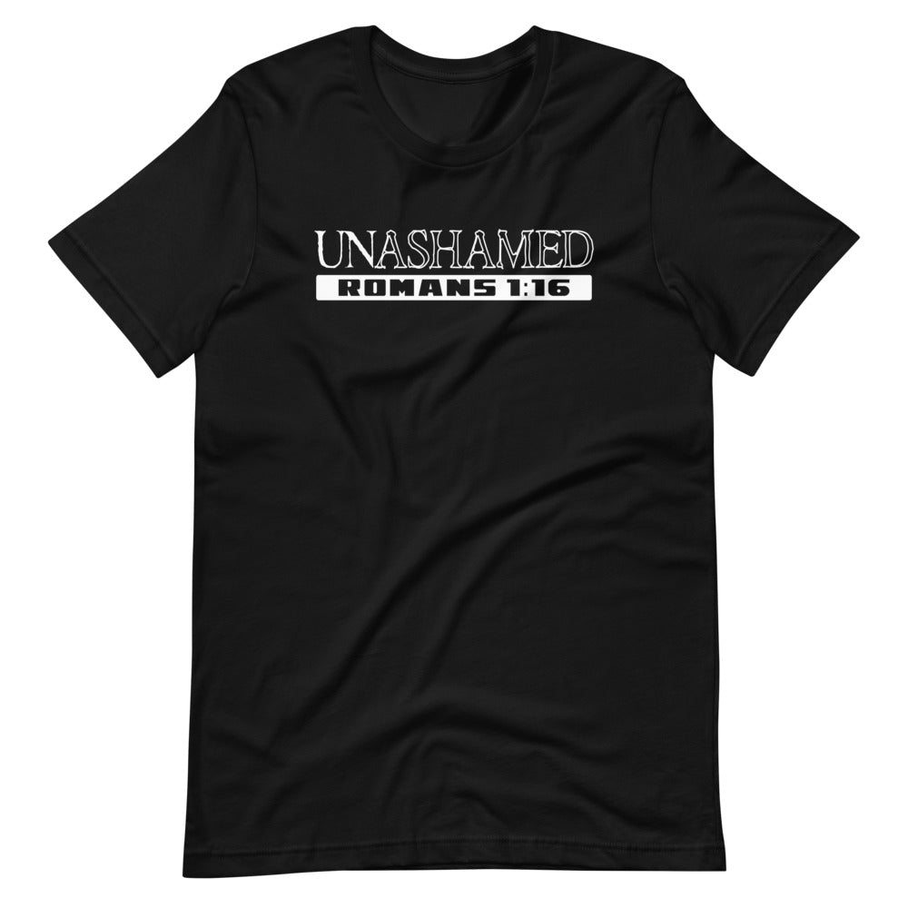 Unashamed Tee