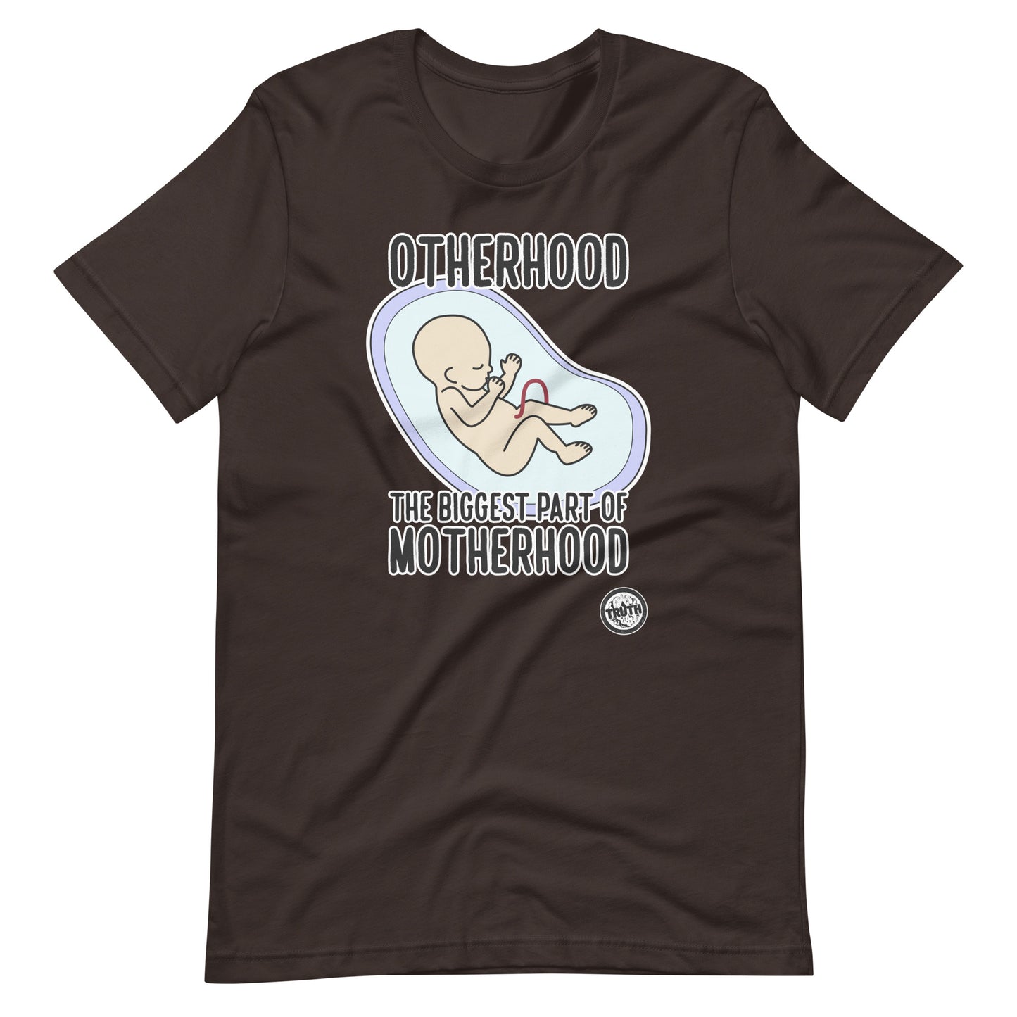 Otherhood Bella Cotton Tee