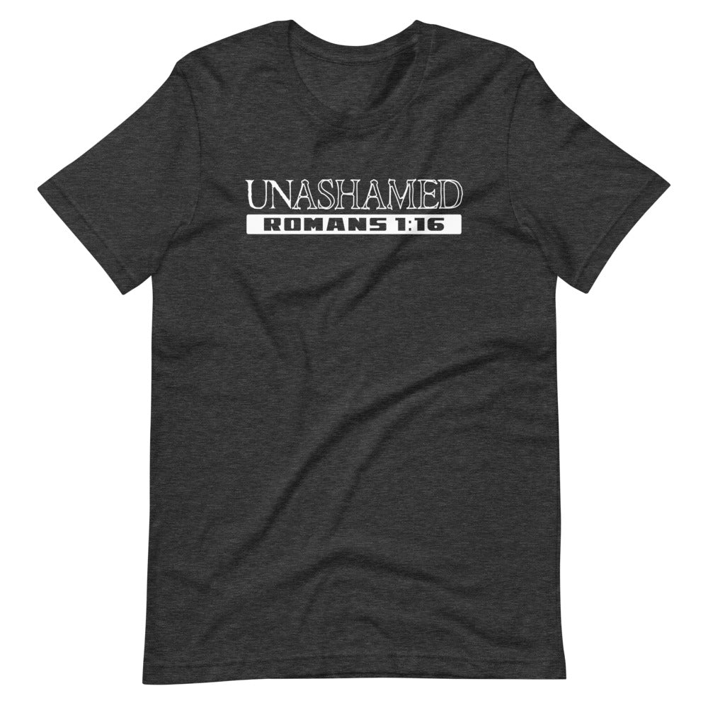 Unashamed Tee