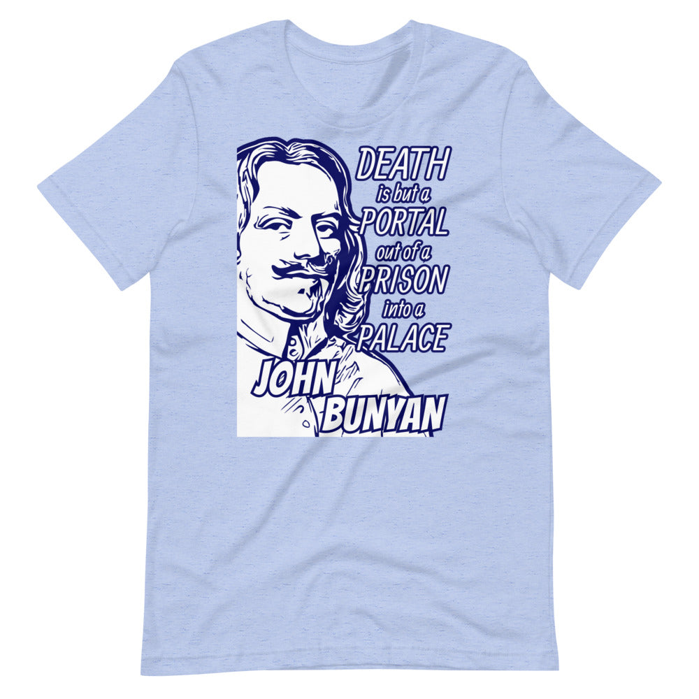 Bunyan Death Tee