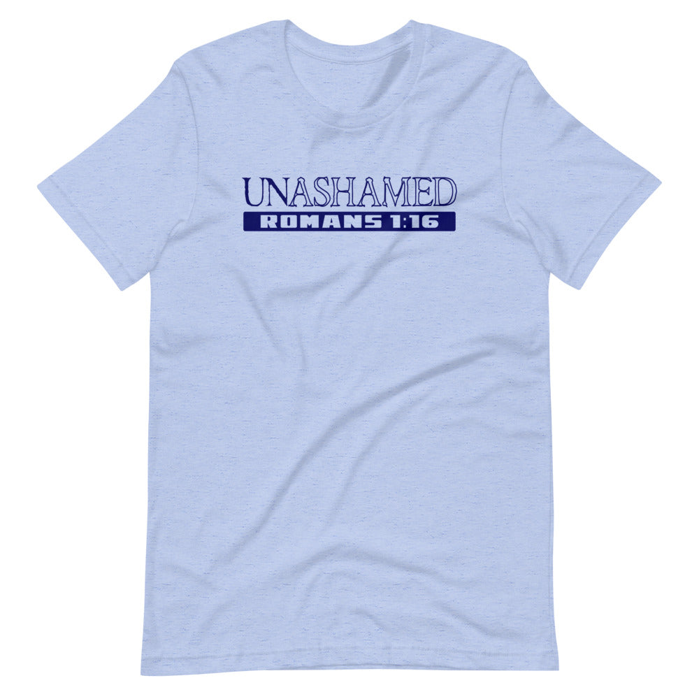 Unashamed Tee