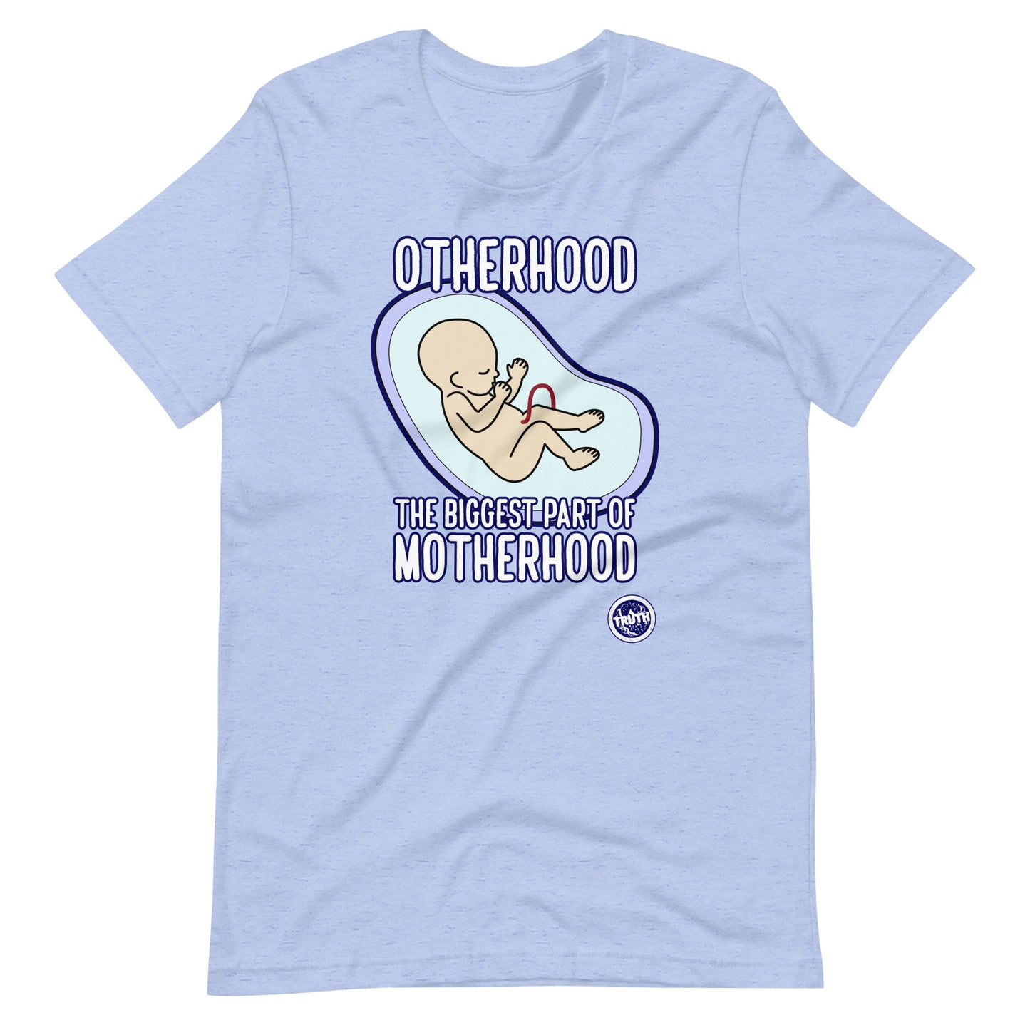 Otherhood Bella Cotton Tee