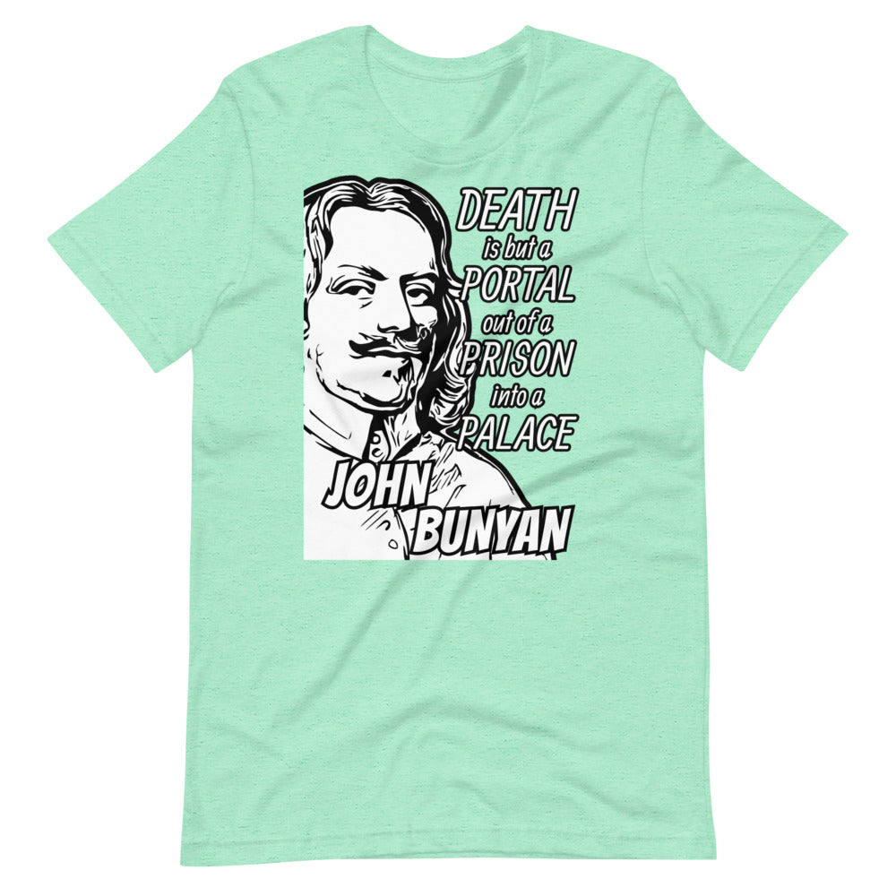 Bunyan Death Tee