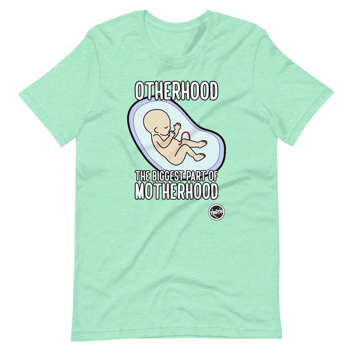 Otherhood Bella Cotton Tee