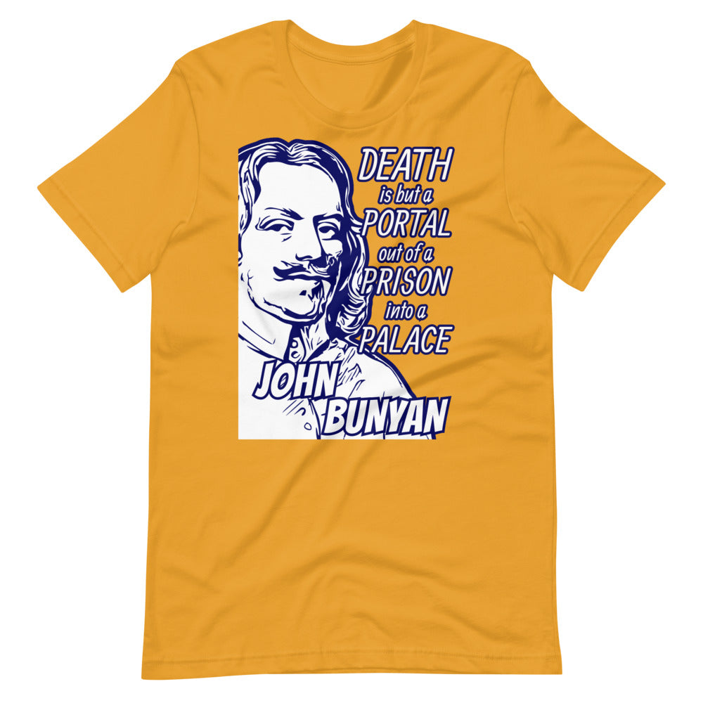 Bunyan Death Tee