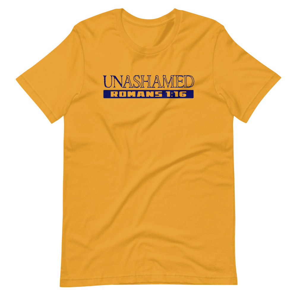 Unashamed Tee