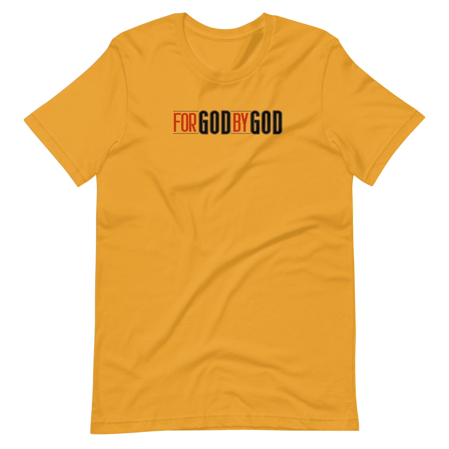 For God Tee