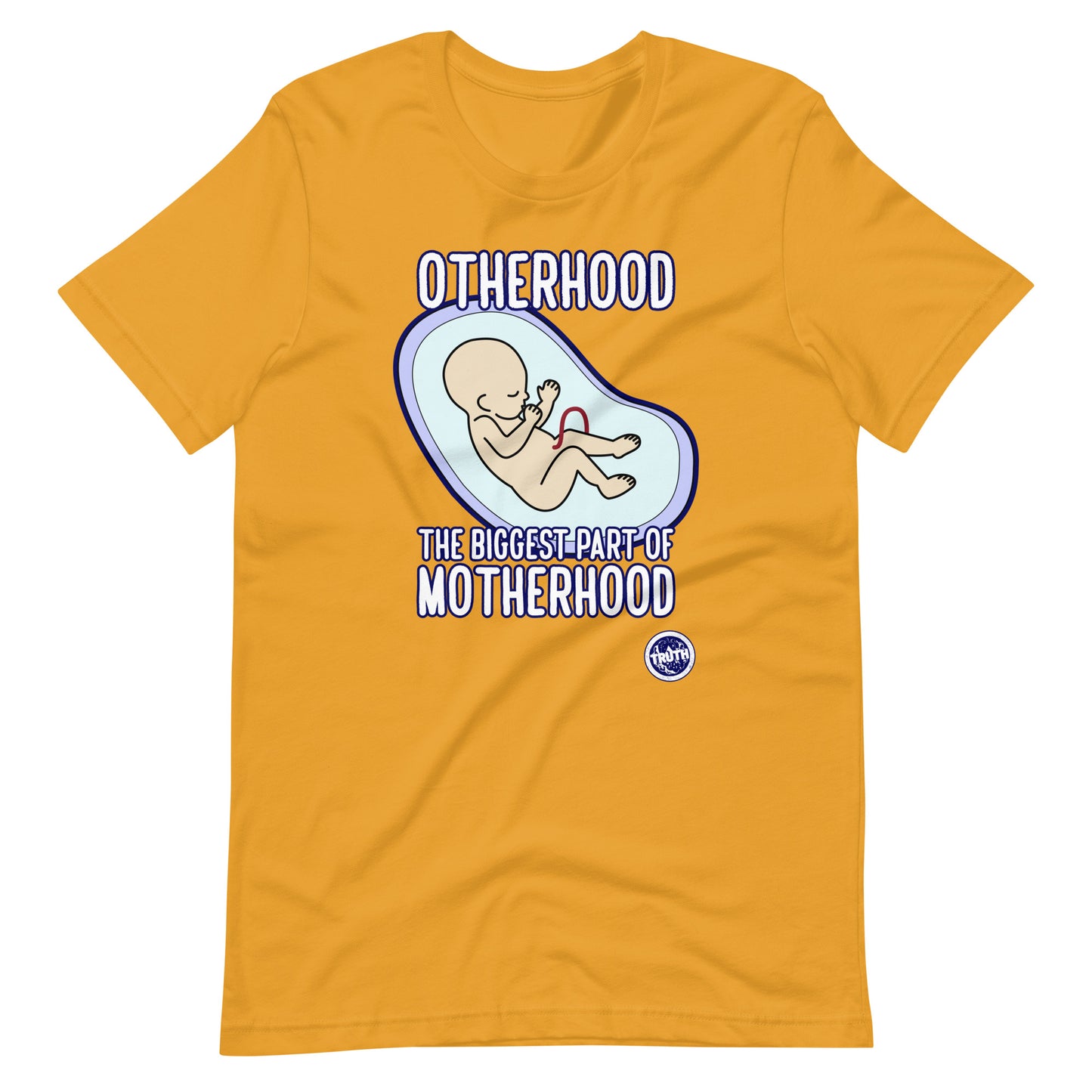 Otherhood Bella Cotton Tee