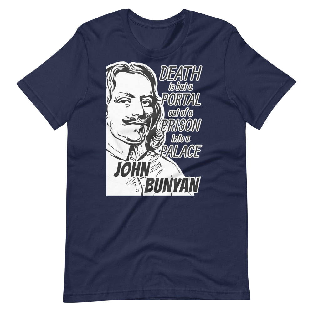 Bunyan Death Tee