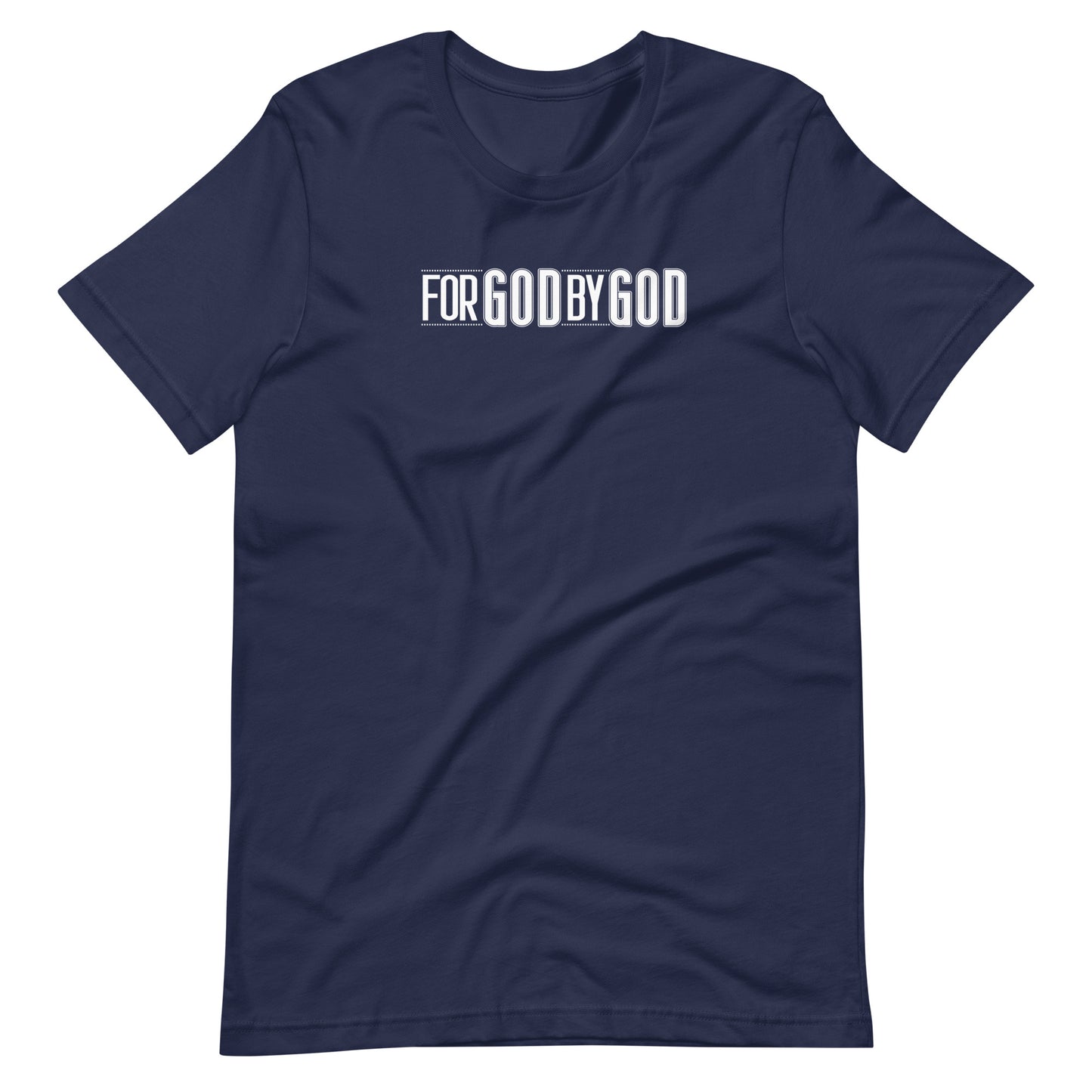 For God Tee