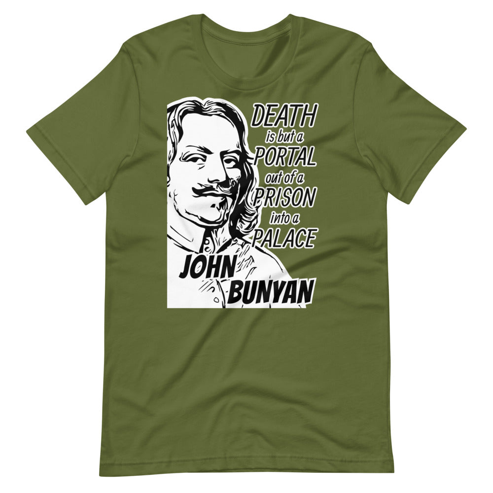 Bunyan Death Tee