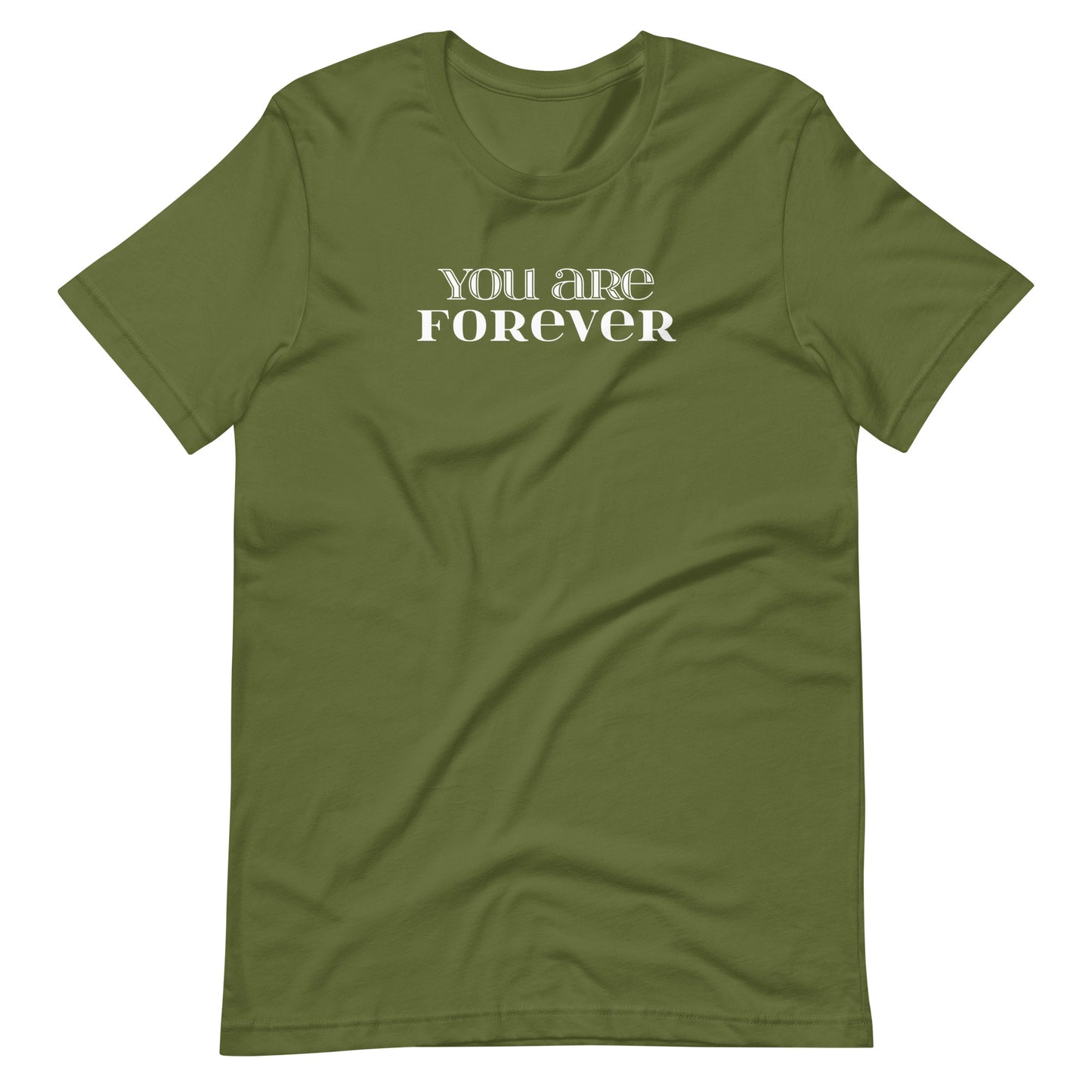 Forever Tee