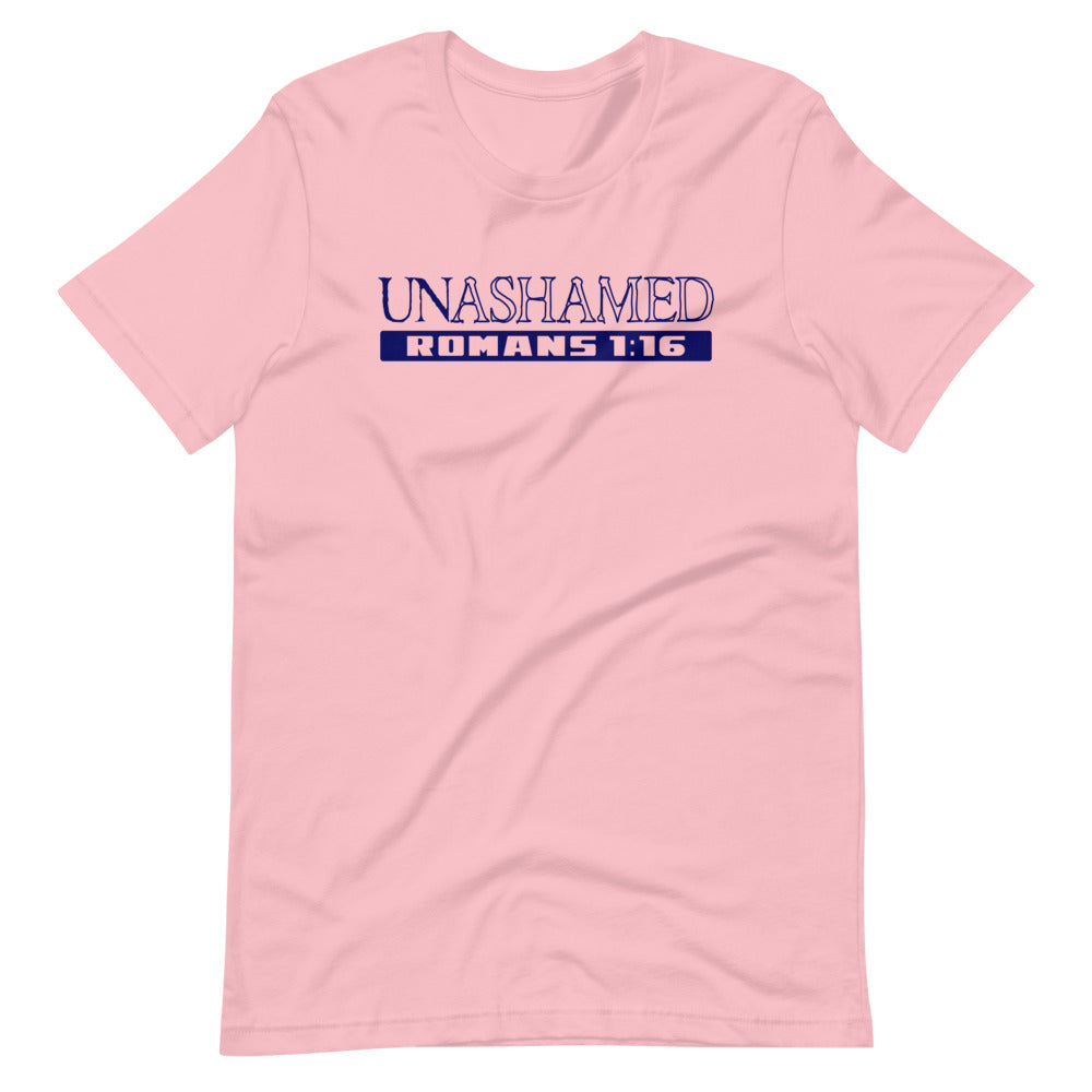 Unashamed Tee