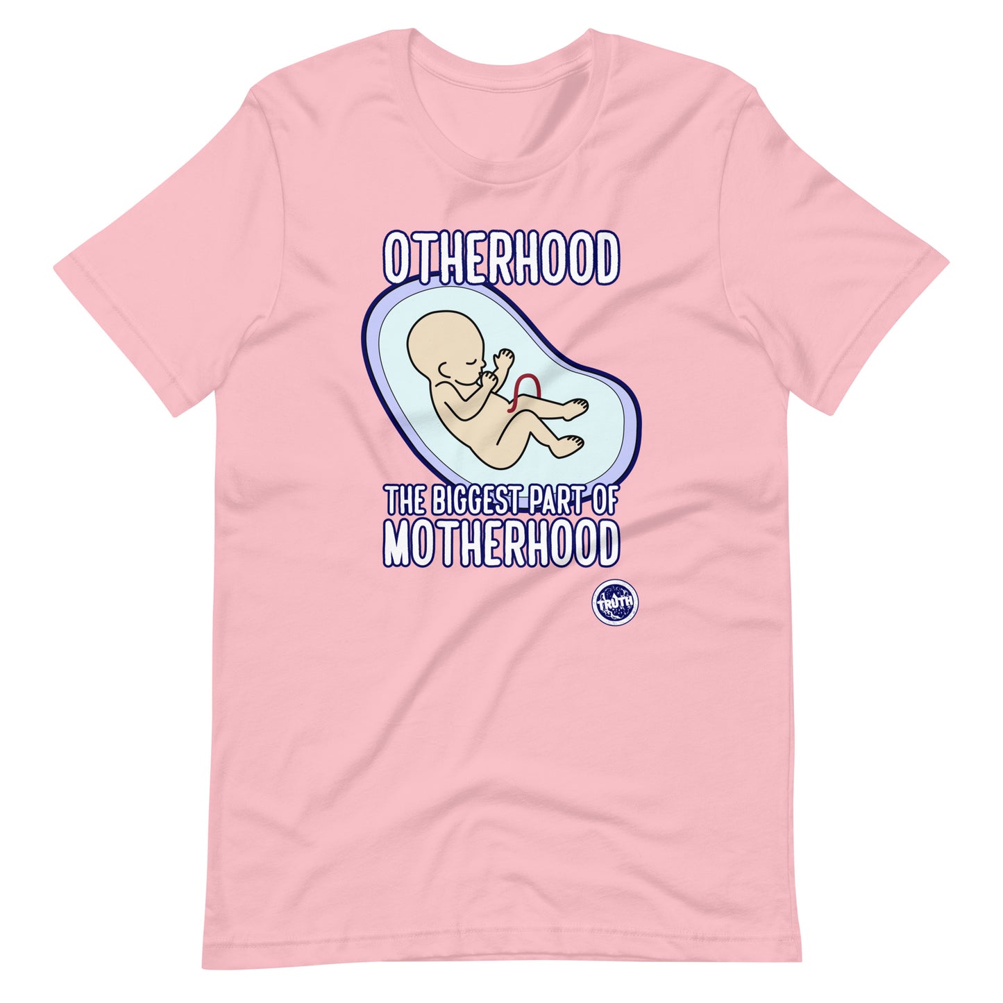 Otherhood Bella Cotton Tee