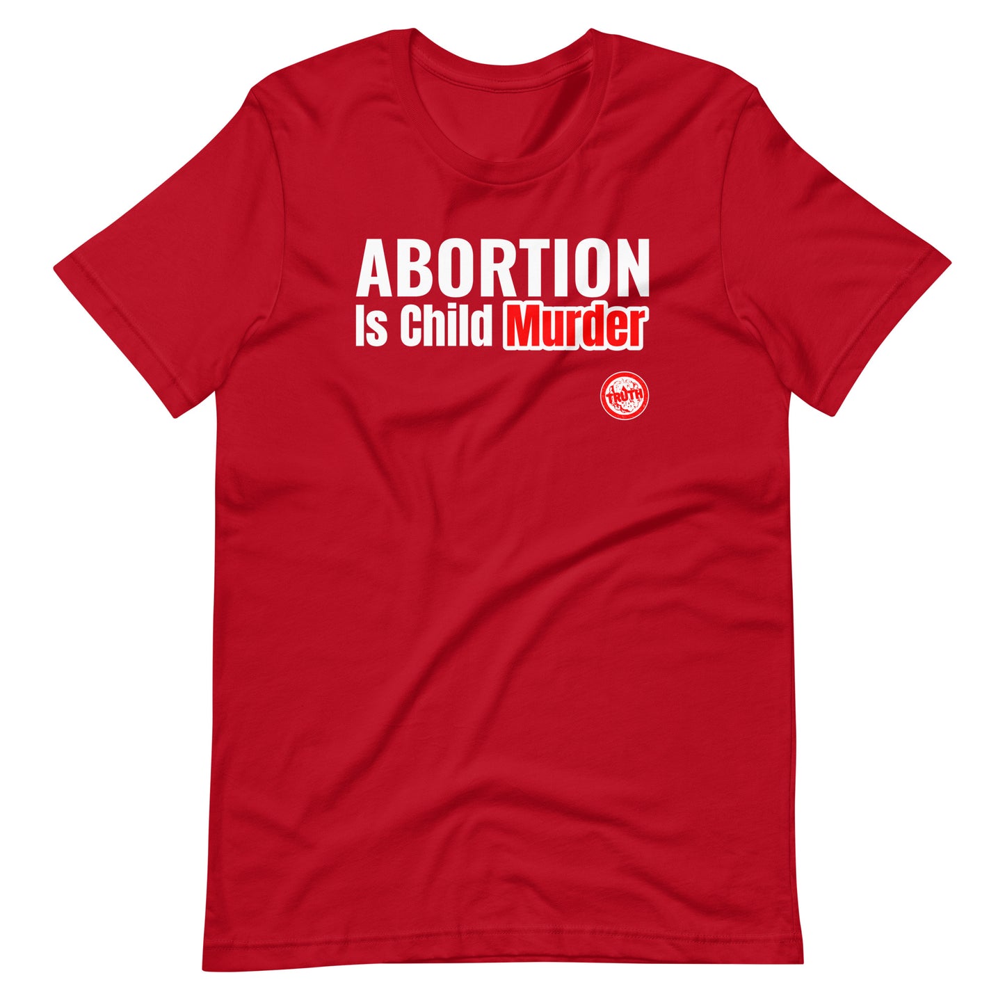 It's Murder Tee