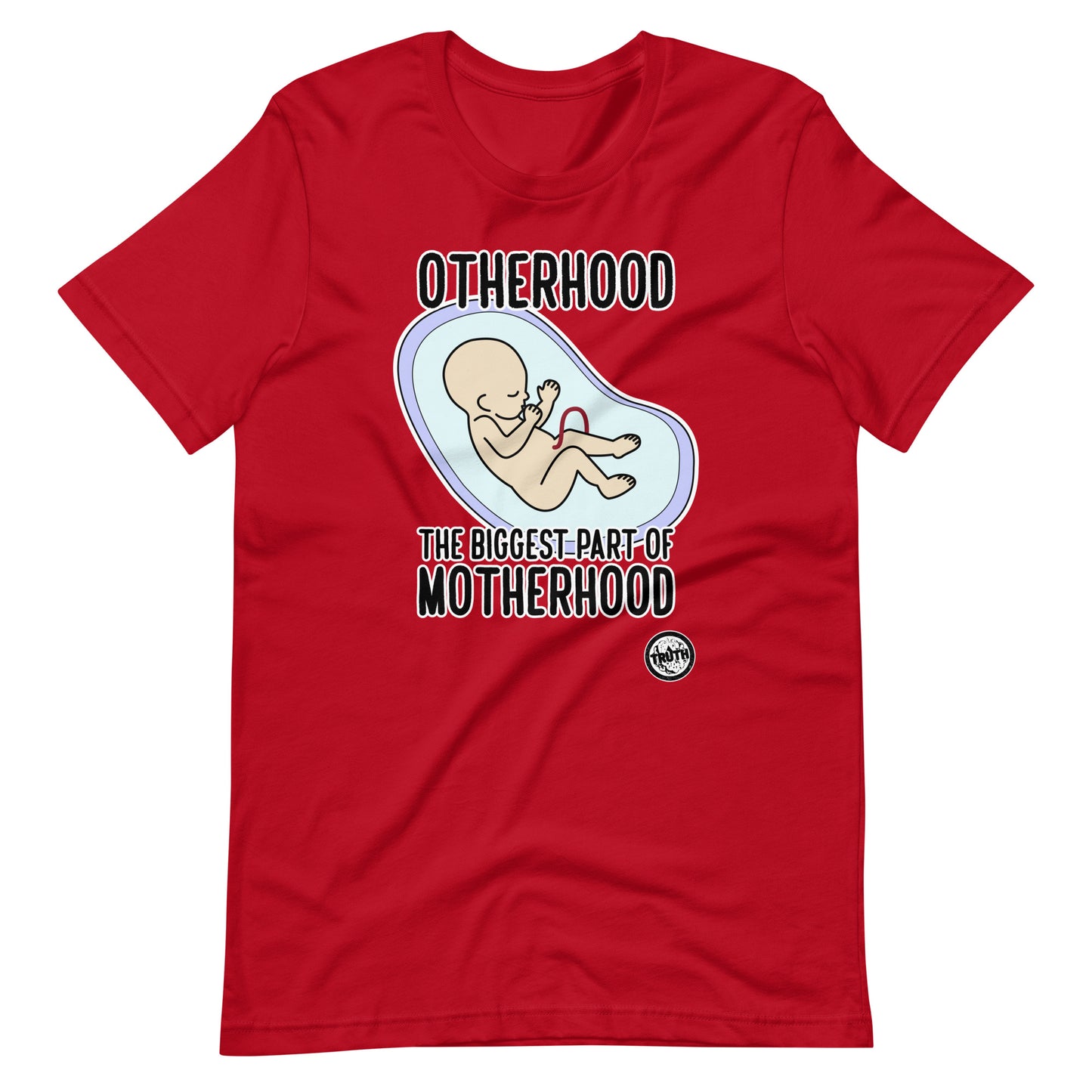 Otherhood Bella Cotton Tee