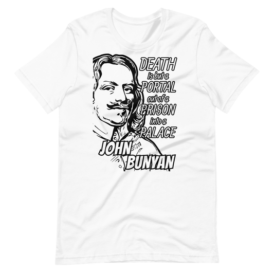 Bunyan Death Tee