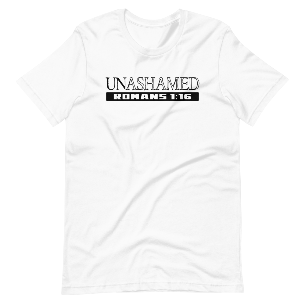 Unashamed Tee