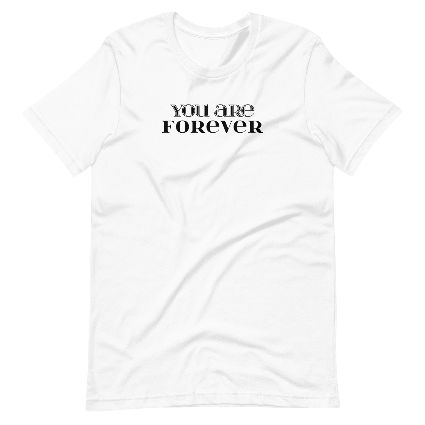 Forever Tee