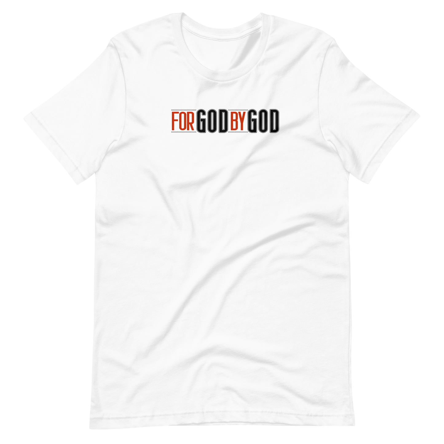 For God Tee