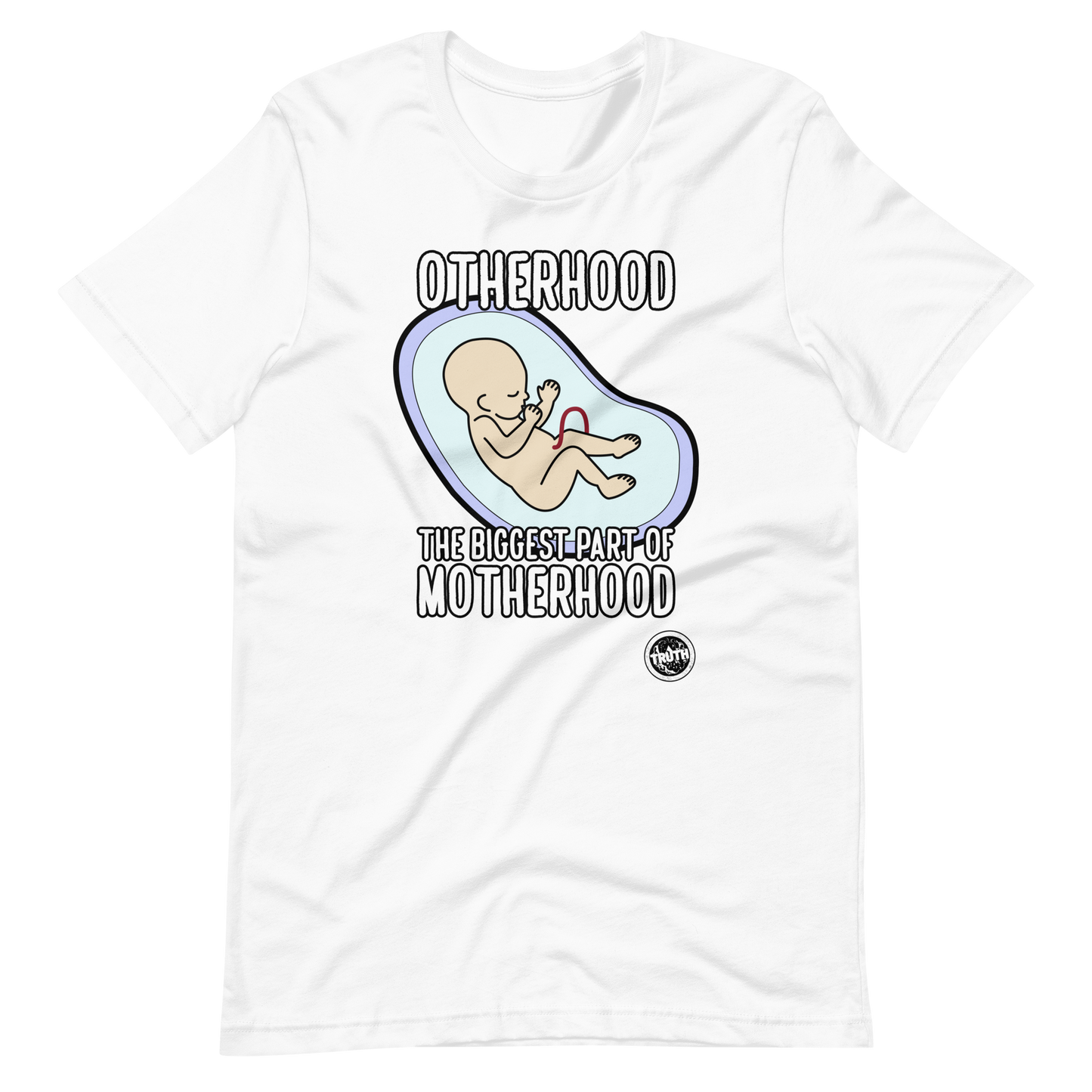 Otherhood Bella Cotton Tee