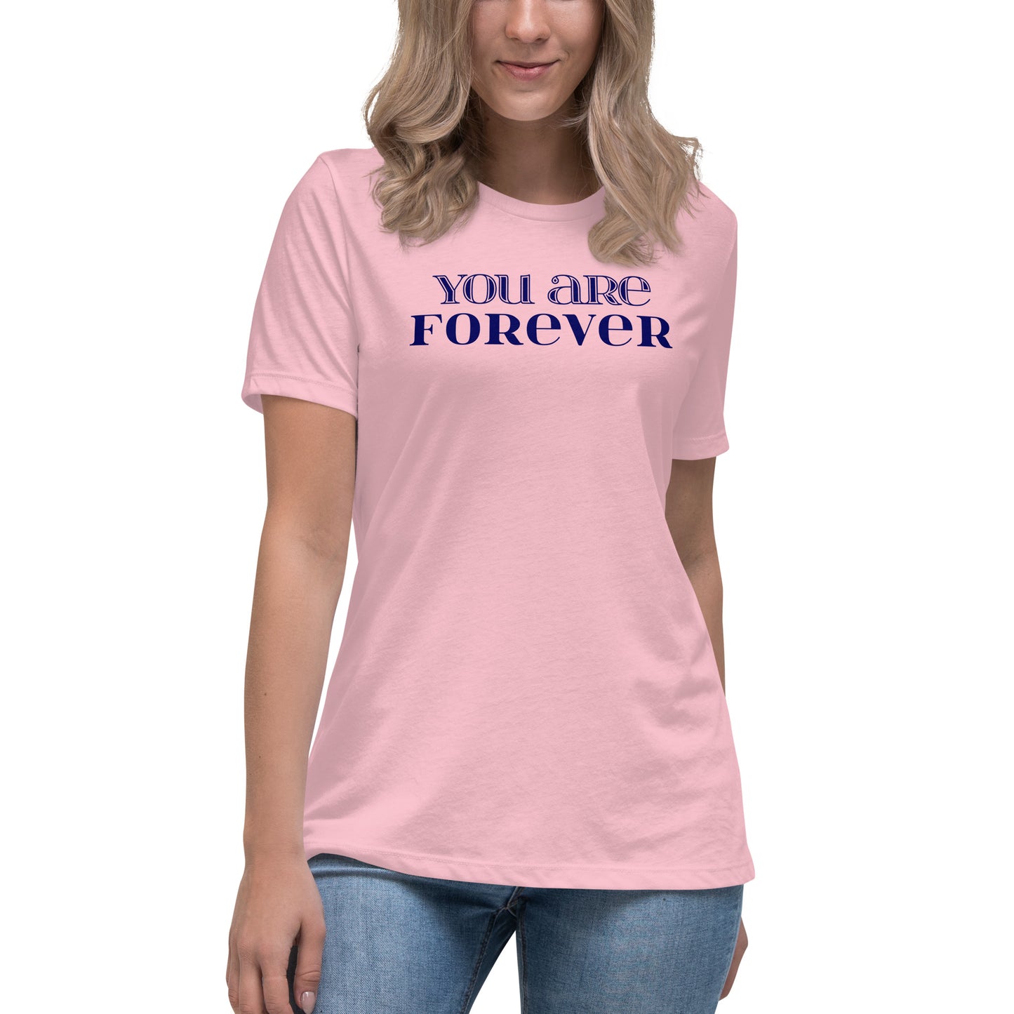 Forever Women's Lax-Tee