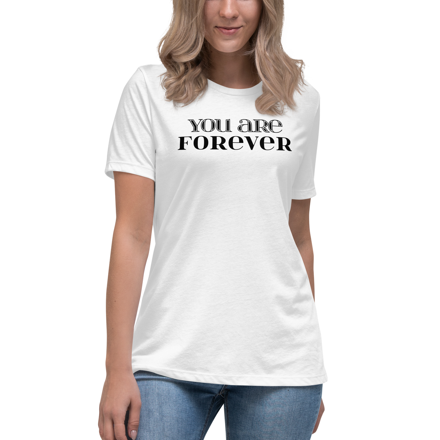 Forever Women's Lax-Tee