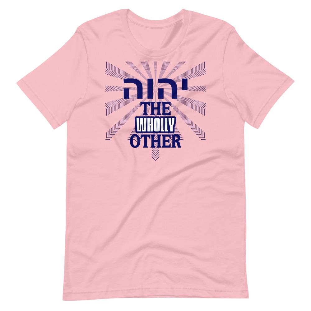 YHWH: Other Tee - Truthberry