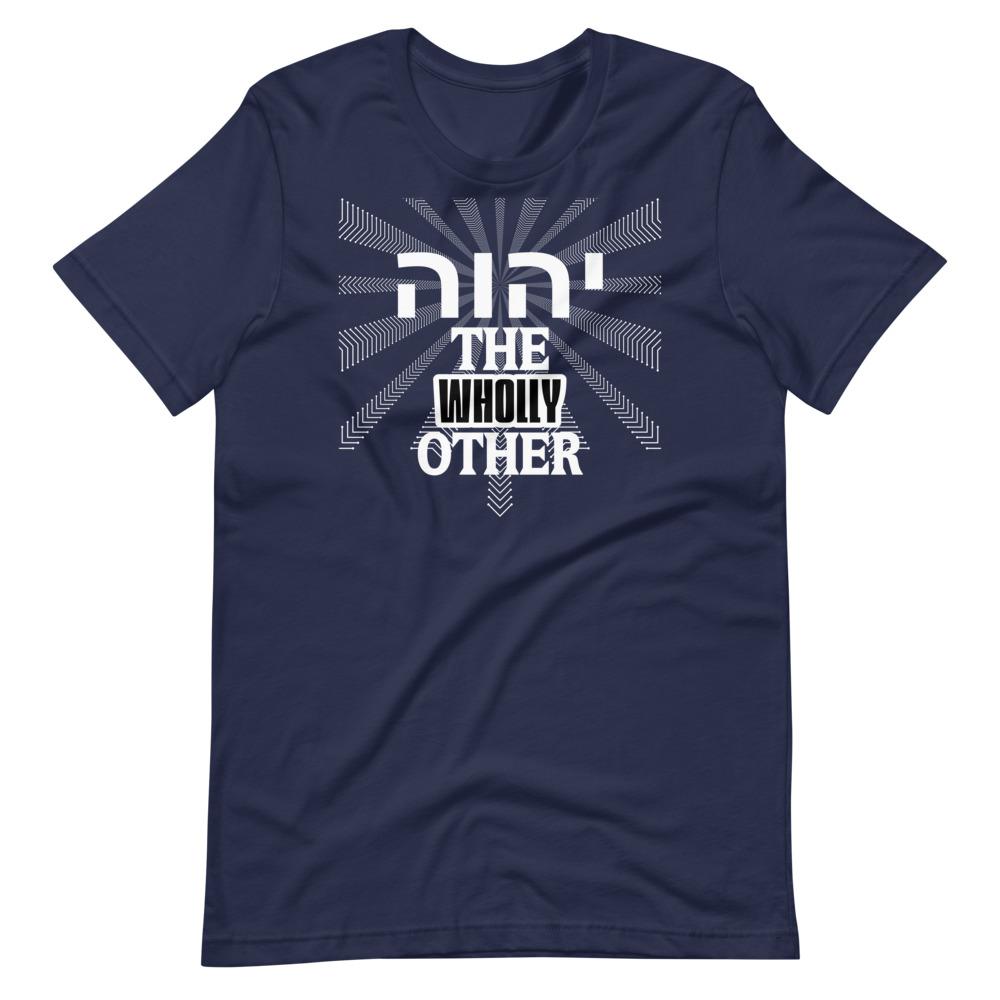 YHWH: Other Tee - Truthberry