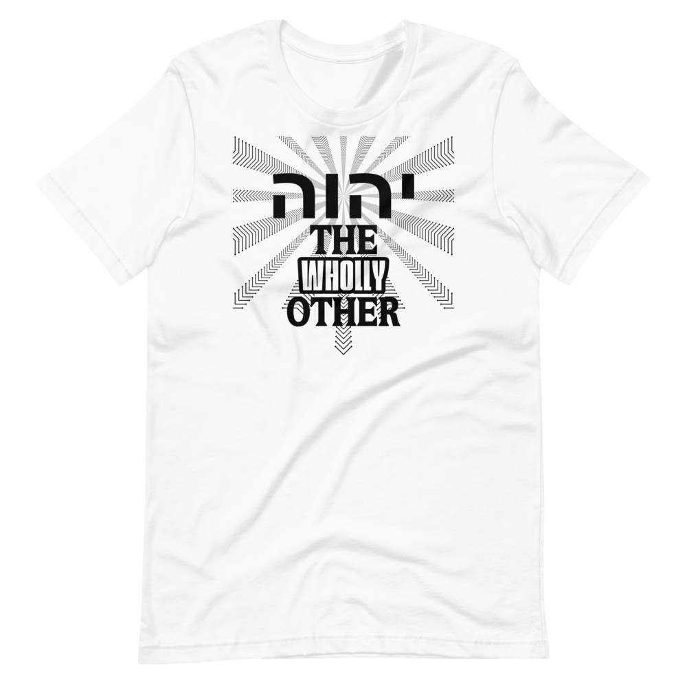 YHWH: Other Tee - Truthberry