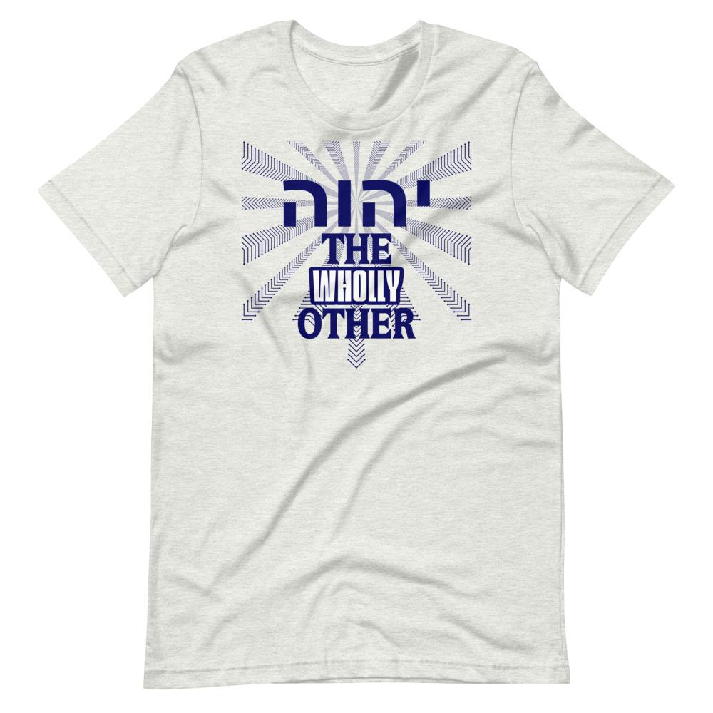 YHWH: Other Tee - Truthberry