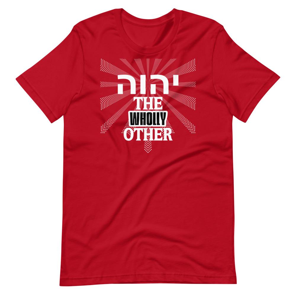 YHWH: Other Tee - Truthberry