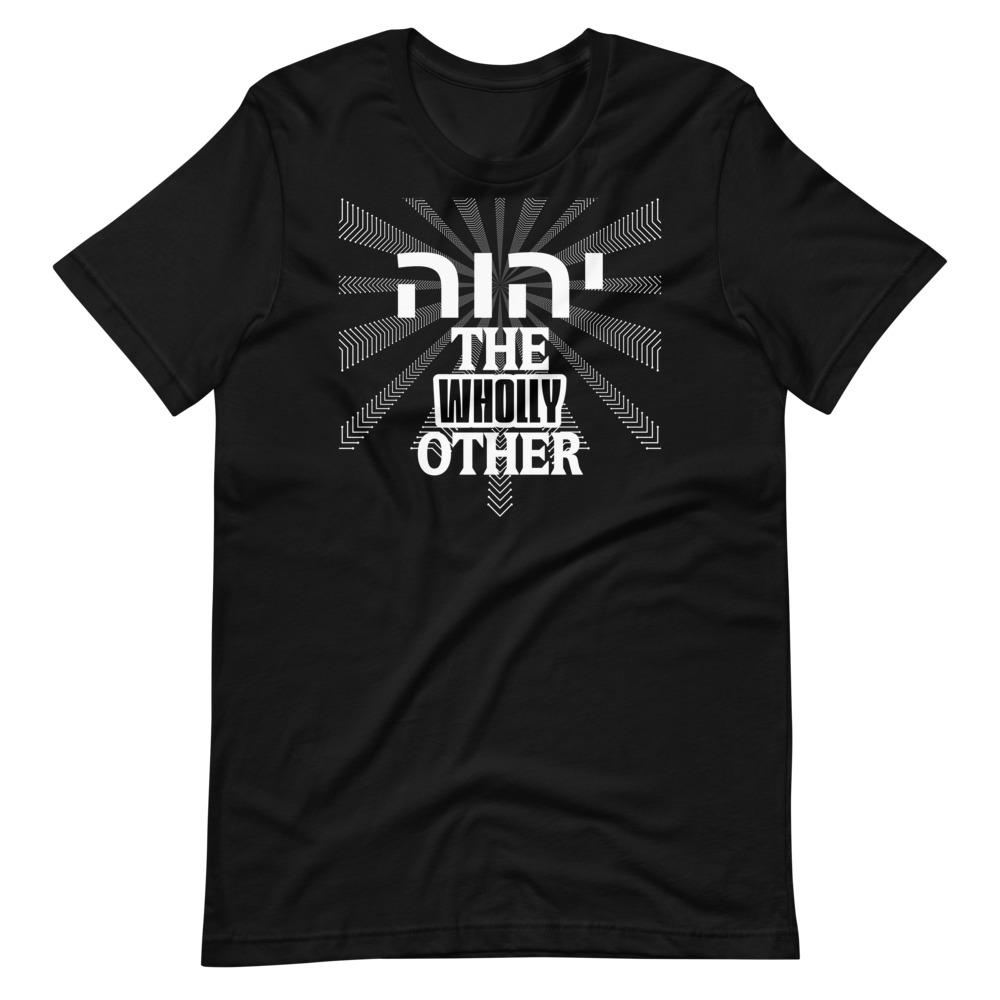 YHWH: Other Tee - Truthberry