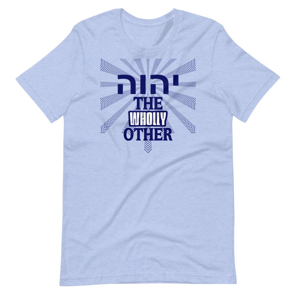 YHWH: Other Tee - Truthberry