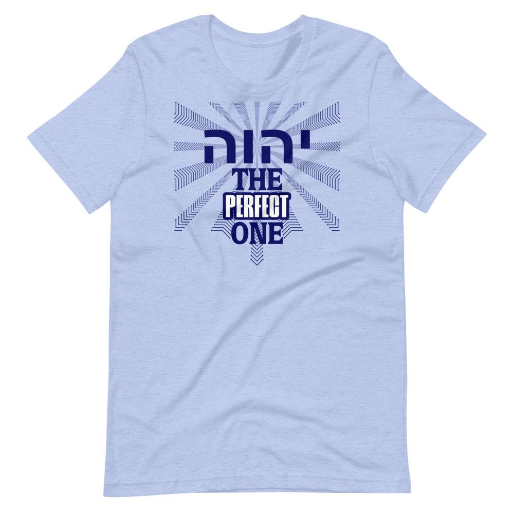 YHWH: Perfect Tee - Truthberry