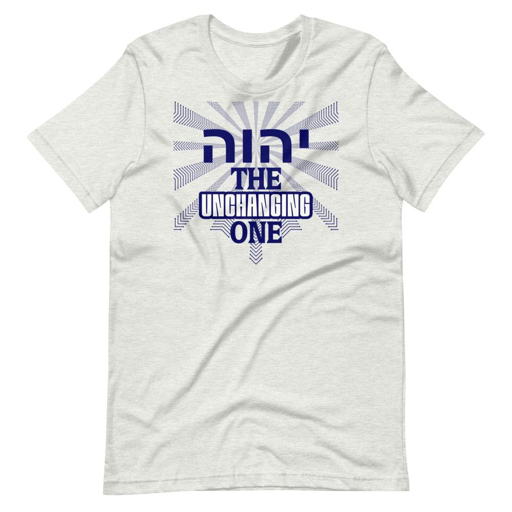 YHWH: Unchanging Tee - Truthberry